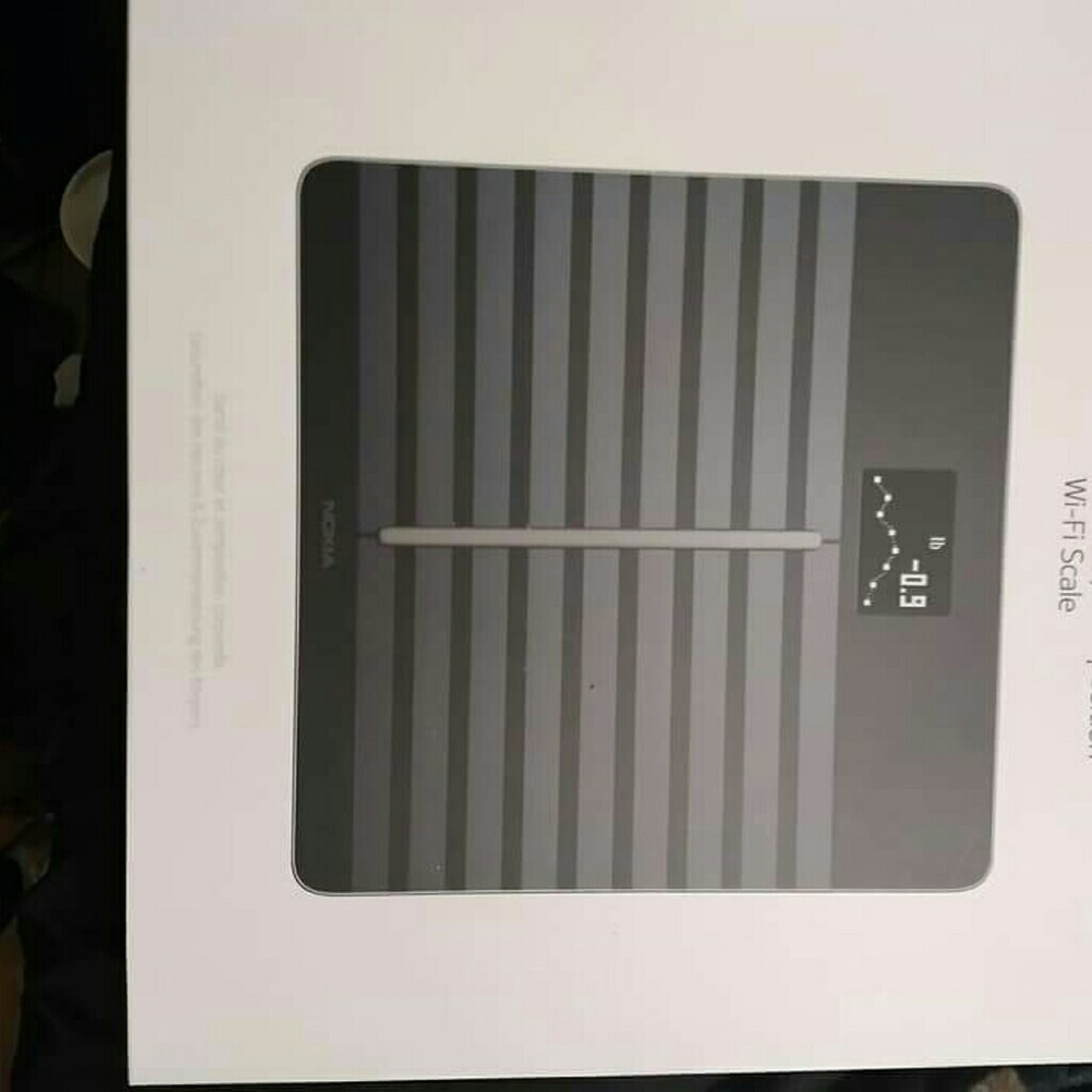 Nokia Scale - image 2